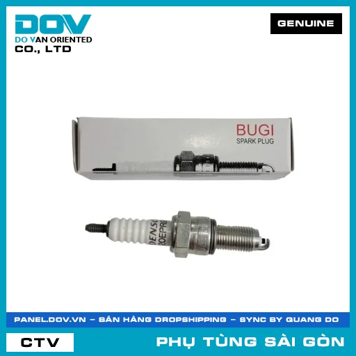 BUGI (U20EPR9S)(DENSO) | HONDA PARTS CODE 31926KWB601 — 31926KWB601