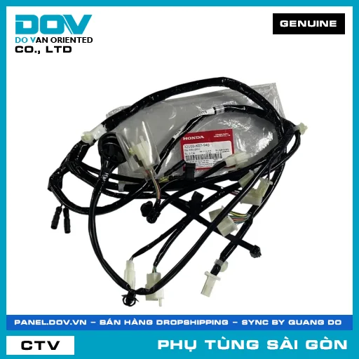 DÂY ĐIỆN CHÍNH | HONDA PARTS CODE 32100K07940 — 32100K07940