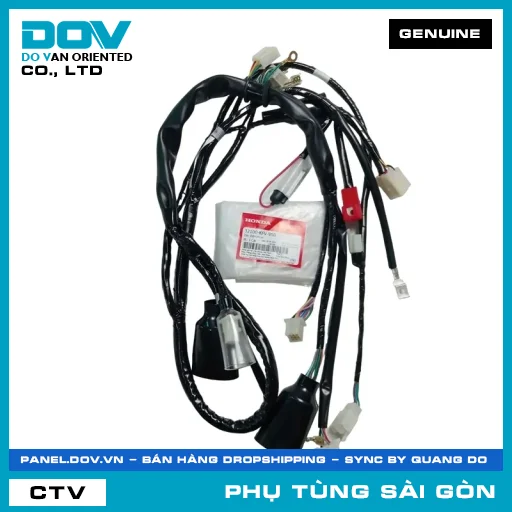 DÂY ĐIỆN CHÍNH | HONDA PARTS CODE 32100KFV950 — 32100KFV950