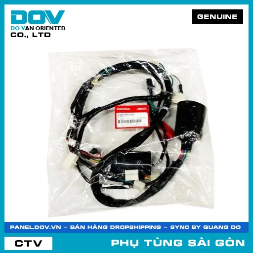 DÂY ĐIỆN CHÍNH | HONDA PARTS CODE 32100KRSW20 — 32100KRSW20