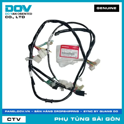 DÂY ĐIỆN CHÍNH | HONDA PARTS CODE 32100KWWB20 — 32100KWWB20