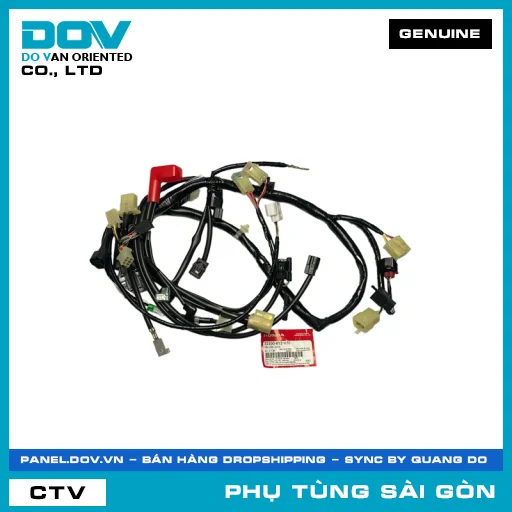 DÂY ĐIỆN CHÍNH | HONDA PARTS CODE 32100KYZV70 — 32100KYZV70