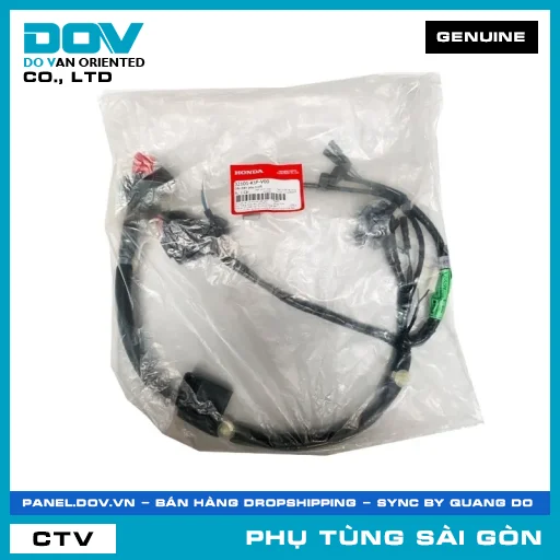 DÂY ĐIỆN PHỤ TRƯỚC | HONDA PARTS CODE 32101K1FV00 — 32101K1FV00