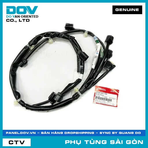 DÂY ĐIỆN ĐỘNG CƠ | HONDA PARTS CODE 32104K97T00 — 32104K97T00