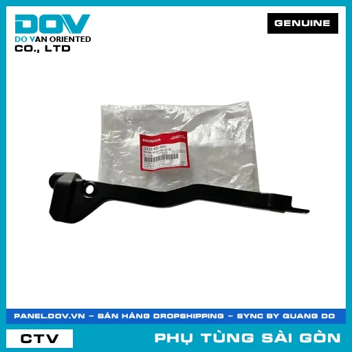 TẤM BẢO VỆ CẢM BIẾN TỐC ĐỘ | HONDA PARTS CODE 32112K01900 — 32112K01900
