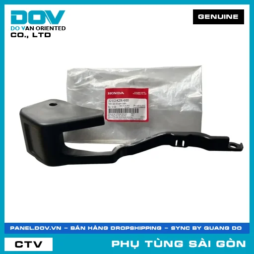 TẤM BẢO VỆ CẢM BIẾN | HONDA PARTS CODE 32112KZR600 — 32112KZR600