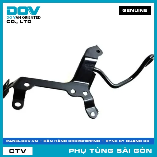 GIÁ ĐỠ BÌNH CHỨA DUNG DỊCH LÀM MÁT | HONDA PARTS CODE 32121K56N10 — 32121K56N10