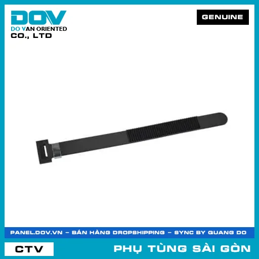 ĐAI KẸP DÂY B1 | HONDA PARTS CODE 32161404000 — 32161404000