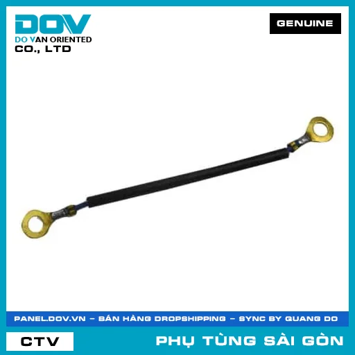 CUÔN DÂY CÁP PHỤ, CẢM BIẾN OXY & TIẾP MÁ | HONDA PARTS CODE 32200K45TA0 — 32200K45TA0