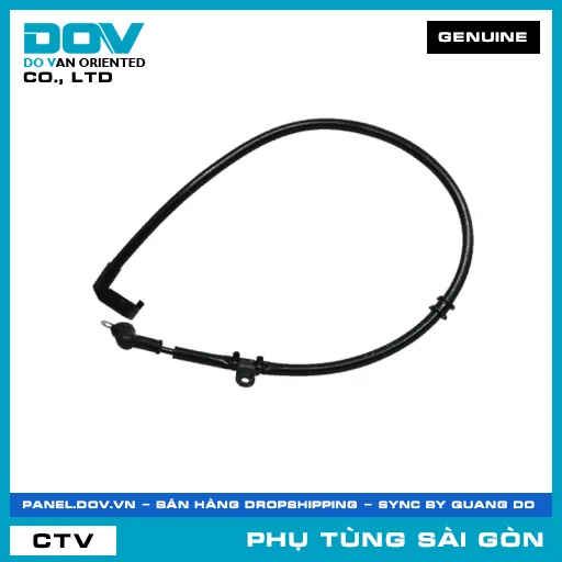 CÁP CỤM MÔ TƠ ĐỀ | HONDA PARTS CODE 32410K45N40 — 32410K45N40