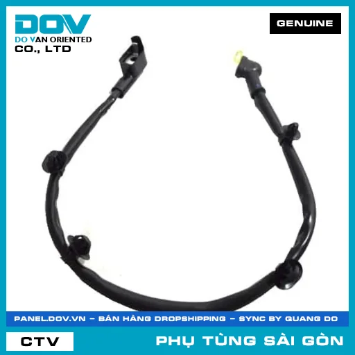 DÂY CÁP MOTO MÁY ĐỀ | HONDA PARTS CODE 32410K56N10 — 32410K56N10
