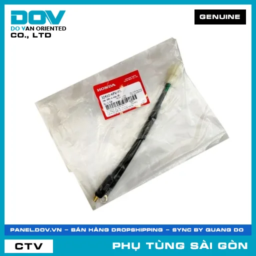 DÂY ĐIỆN A MÁY ĐỀ | HONDA PARTS CODE 32410KFV950 — 32410KFV950