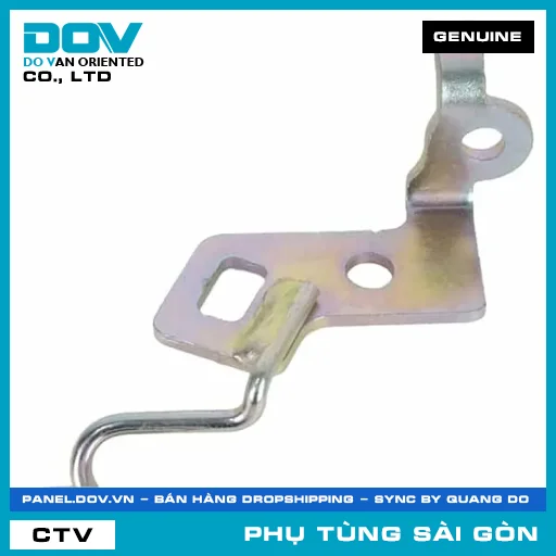 GIÁ BẮT DÂY ĐIỆN CHÍNH | HONDA PARTS CODE 32963K1ZJ10 — 32963K1ZJ10