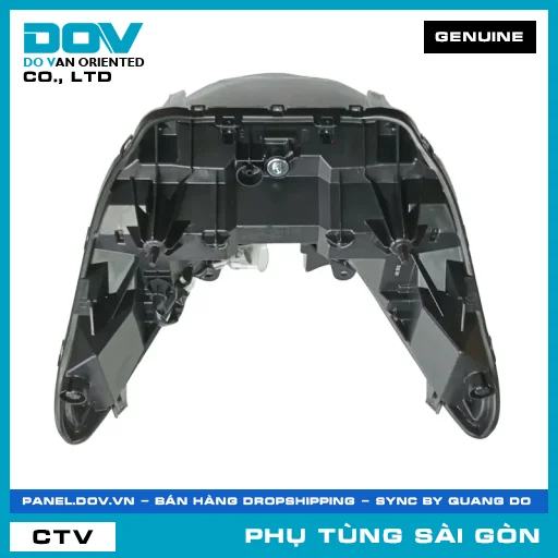 BỘ ĐÈN PHA TRƯỚC | HONDA PARTS CODE 33100K35V31 — 33100K35V31