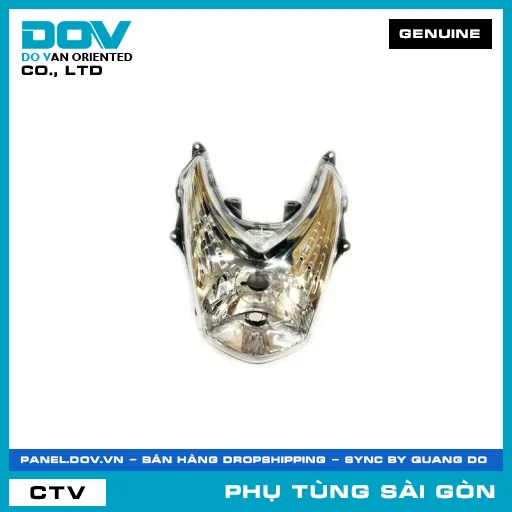 PHA ĐÈN TRƯỚC | HONDA PARTS CODE 33110KVB951 — 33110KVB951