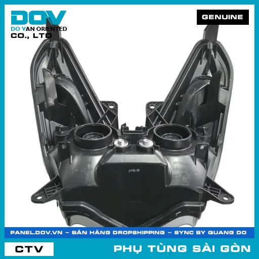 ĐÈN PHA TRƯỚC | HONDA PARTS CODE 33110KVGV41 — 33110KVGV41