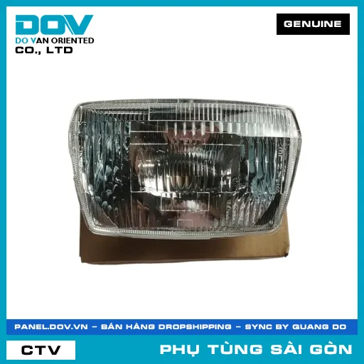 CỤM ĐÈN PHA | HONDA PARTS CODE 33120GN5880 — 33120GN5880