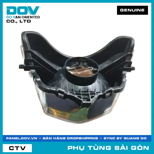 CỤM ĐÈN PHA | HONDA PARTS CODE 33120KTL641 — 33120KTL641