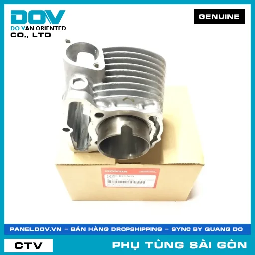 ĐÈN XI NHAN TRƯỚC PHẢI | HONDA PARTS CODE 33400K12P30 — 33400K12P30