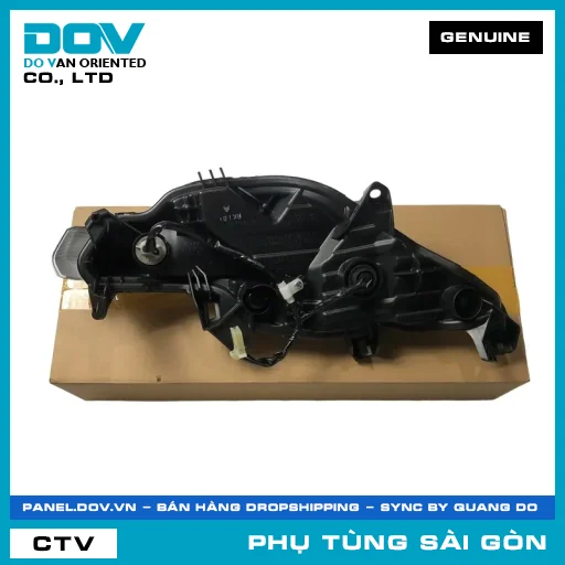 ĐÈN XI NHAN TRƯỚC PHẢI | HONDA PARTS CODE 33400K12V81 — 33400K12V81