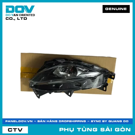 ĐÈN XI NHAN TRƯỚC PHẢI | HONDA PARTS CODE 33400K2CV31 — 33400K2CV31