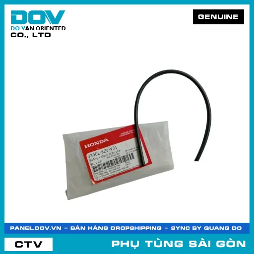 RON A NẮP XI NHAN PHẢI | HONDA PARTS CODE 33402KZVV31 — 33402KZVV31