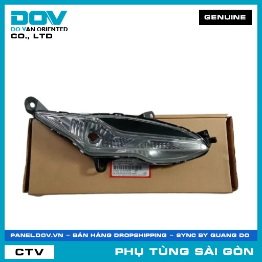ĐÈN XI NHAN TRƯỚC PHẢI | HONDA PARTS CODE 33410K03M61 — 33410K03M61