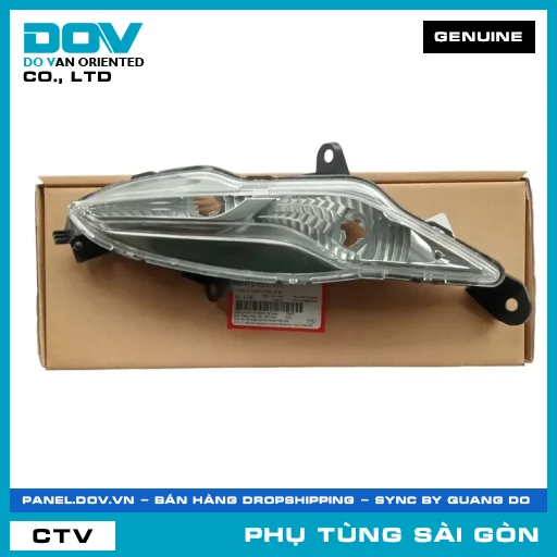 BỘ ĐÈN XI NHAN TRƯỚC PHẢI | HONDA PARTS CODE 33410K03N31 — 33410K03N31