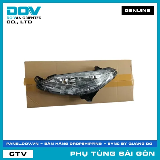 BỘ ĐÈN XI NHAN TRƯỚC PHẢI | HONDA PARTS CODE 33410K56V01 — 33410K56V01
