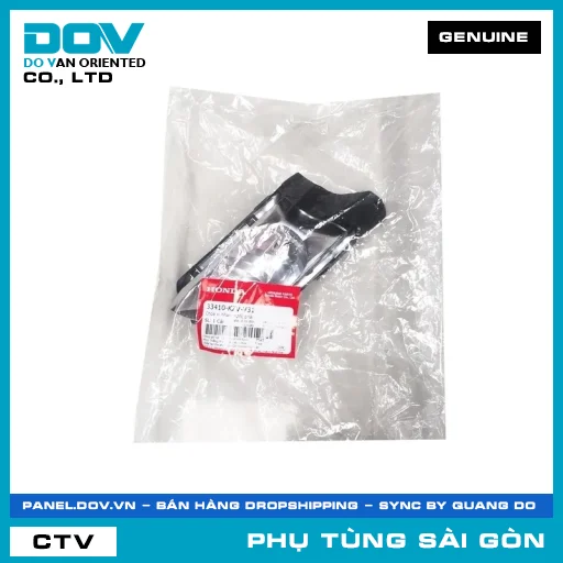 CHÓA XI NHAN TRƯỚC PHẢI | HONDA PARTS CODE 33410KZVV31 — 33410KZVV31