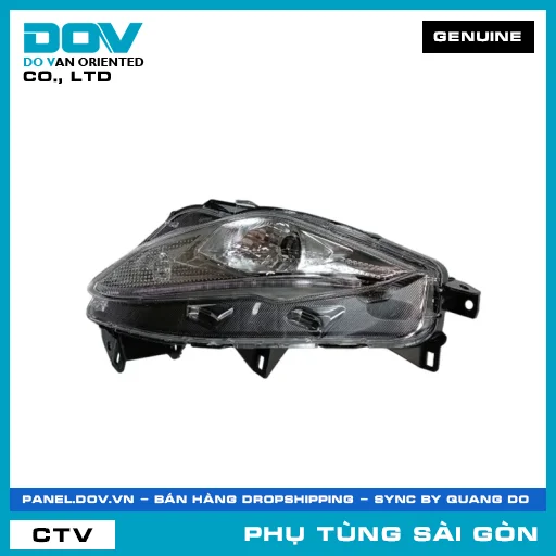 ĐÈN XI NHAN TRƯỚC PHẢI | HONDA PARTS CODE 33420K2CV01 — 33420K2CV01
