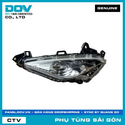 ĐÈN XI NHAN TRƯỚC PHẢI | HONDA PARTS CODE 33420K44V81 — 33420K44V81