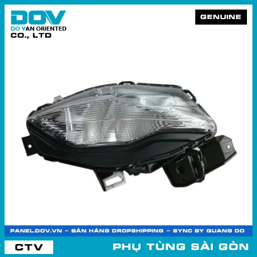 ĐÈN XI NHAN TRƯỚC TRÁI | HONDA PARTS CODE 33450K0RV01 — 33450K0RV01