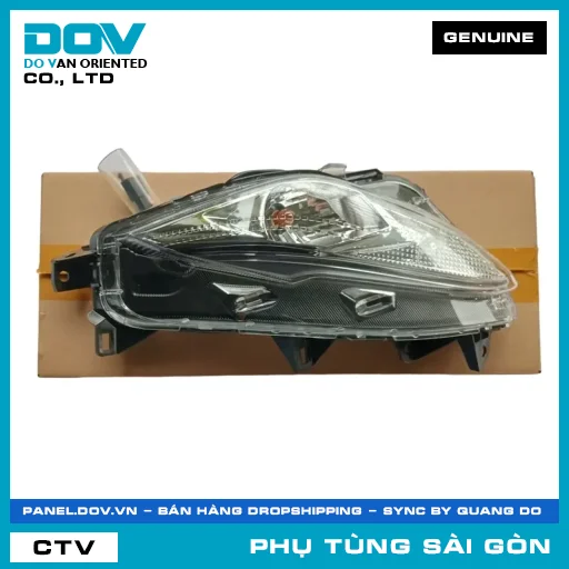 ĐÈN XI NHAN TRƯỚC TRÁI | HONDA PARTS CODE 33450K2CV11 — 33450K2CV11