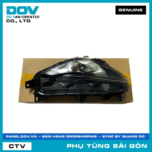 ĐÈN XI NHAN TRƯỚC TRÁI | HONDA PARTS CODE 33450K2CV31 — 33450K2CV31