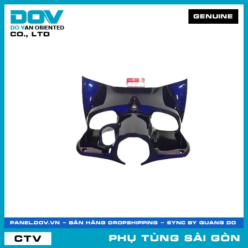 BỘ ĐÈN XI NHAN TRƯỚC TRÁI | HONDA PARTS CODE 33450KYL841 — 33450KYL841