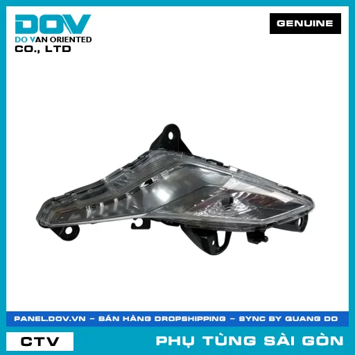 ĐÈN XI NHAN TRƯỚC TRÁI | HONDA PARTS CODE 33460K90VM1 — 33460K90VM1
