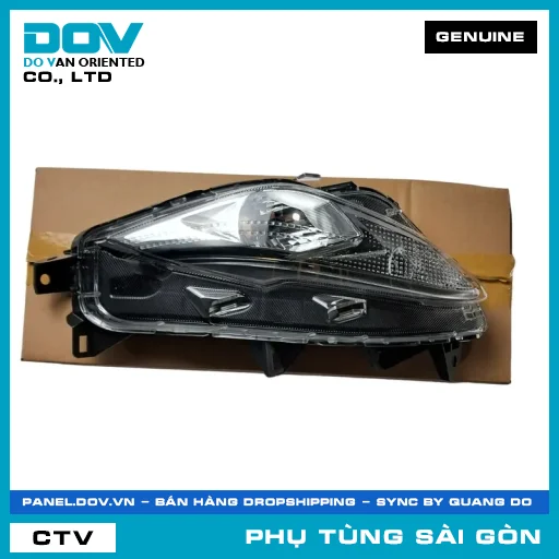 ĐÈN XI NHAN TRƯỚC TRÁI | HONDA PARTS CODE 33470K2CD01 — 33470K2CD01