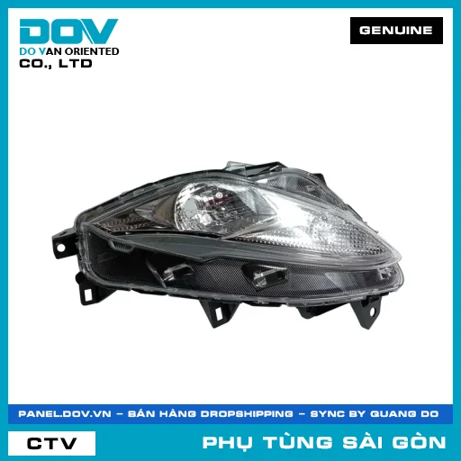 ĐÈN XI NHAN TRƯỚC TRÁI | HONDA PARTS CODE 33470K2CV01 — 33470K2CV01
