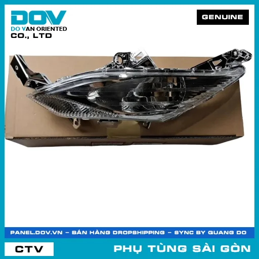 ĐÈN XI NHAN TRƯỚC TRÁI | HONDA PARTS CODE 33470KZL841 — 33470KZL841