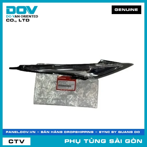 ĐÈN XI NHAN SAU TRÁI | HONDA PARTS CODE 33652KVGV41 — 33652KVGV41