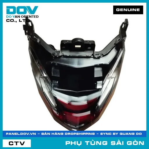 BỘ ĐÈN SAU | HONDA PARTS CODE 33700K1FV01 — 33700K1FV01