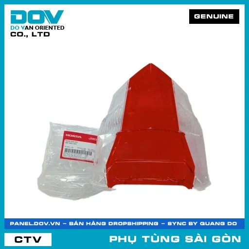 NẮP ĐÈN HẬU | HONDA PARTS CODE 33702K56V01 — 33702K56V01