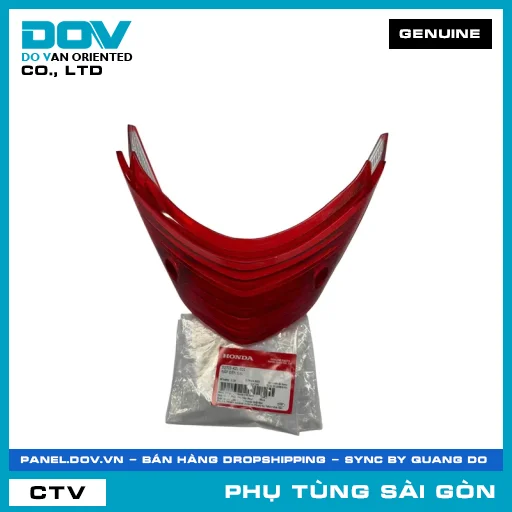 NẮP ĐÈN SAU | HONDA PARTS CODE 33703KZLE01 — 33703KZLE01