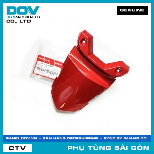 BỘ ỐP ĐUÔI  *R340* | HONDA PARTS CODE 33708K03N30ZF — 33708K03N30ZF