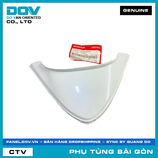 ỐP ĐUÔI SAU *NHA96P* | HONDA PARTS CODE 33708KWW600ZT — 33708KWW600ZT