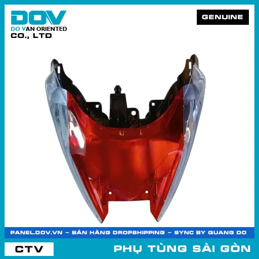 BỘ ĐÈN SAU | HONDA PARTS CODE 33710K07941 — 33710K07941