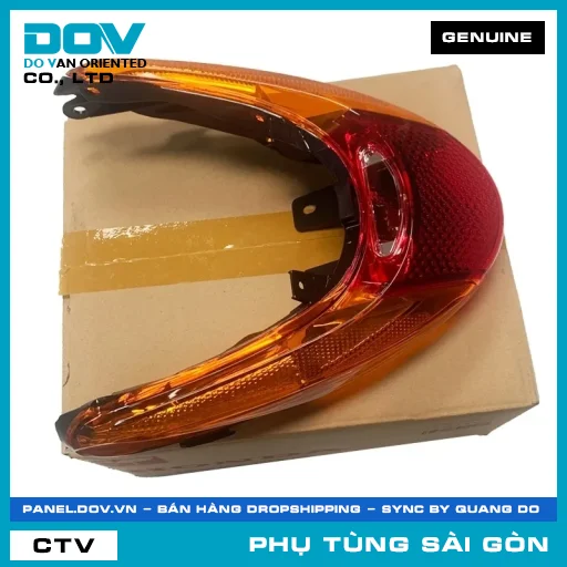 ĐÈN SAU | HONDA PARTS CODE 33710KVB951 — 33710KVB951