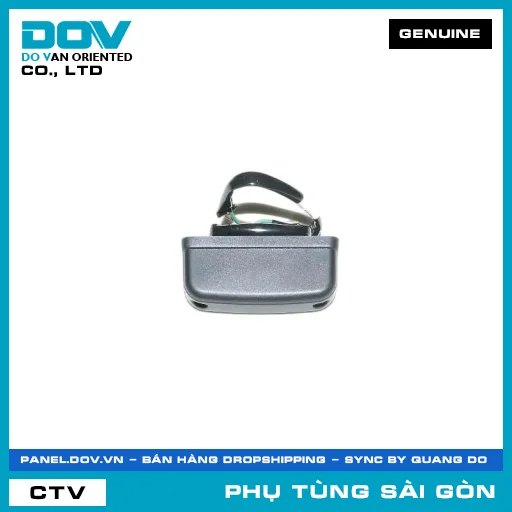 BỘ ĐÈN SOI BIỂN SỐ | HONDA PARTS CODE 33720KWN901 — 33720KWN901