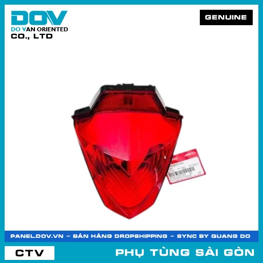 ĐÈN SAU | HONDA PARTS CODE 33730KVGV41 — 33730KVGV41